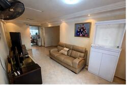 Blk 163 Mayflower Shopping & Food Centre (Ang Mo Kio), HDB 3 Rooms #620046811